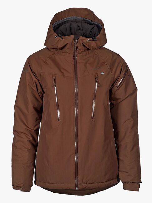 Isbjörn of Sweden Carving Talvitakki, Chocolate