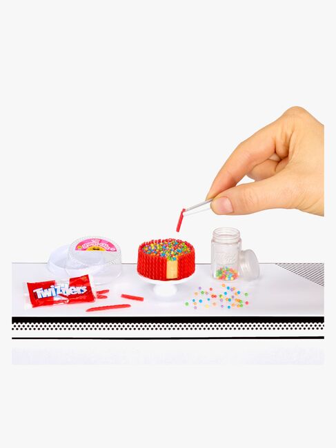 Miniverse Make It Mini Treats Lelusetti