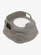 DOLU 3-in-1 Potta, Stone Grey