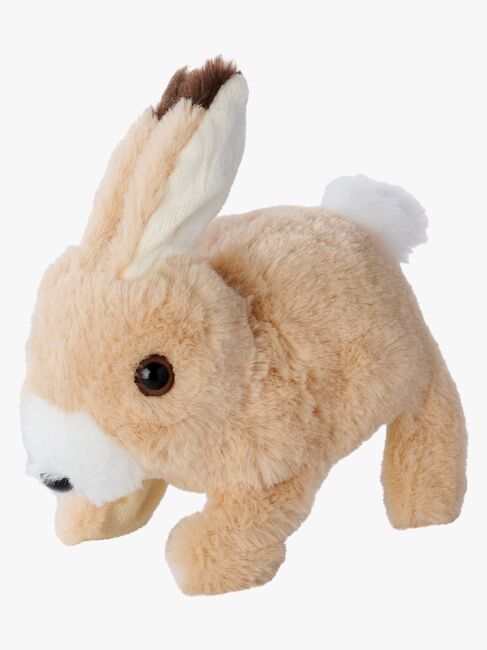 Simba Toys PetZoo Pupu + Äänet & Liike