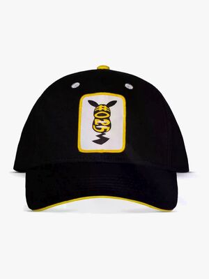 Pokémon Säädettävä Lippalakki, #025