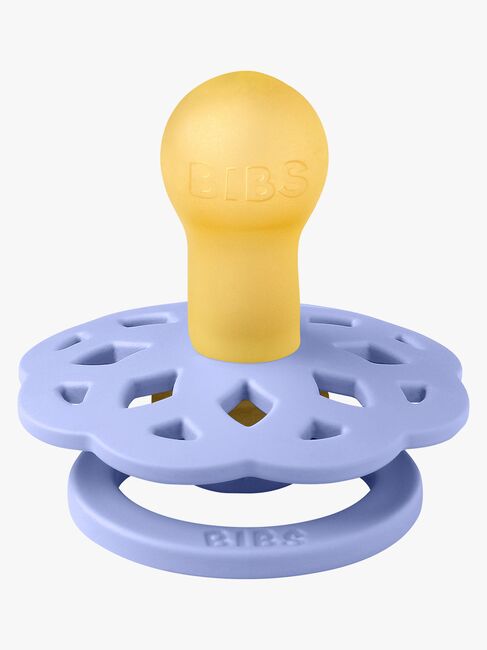 BIBS Boheme Tutti Lateksi Koko 1, Hush