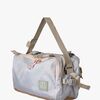 Love Radius Caravan Bag Kantotuki, Harmaa