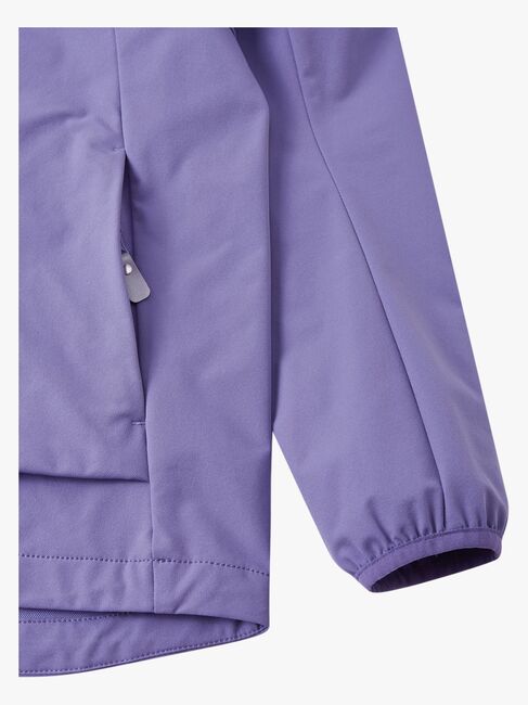 Reima Puruton BugProof Takki, Misty Violet