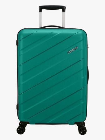 American Tourister Jetdriver Spinner Matkalaukku 63L, Sporty Teal