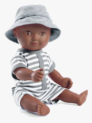 Djeco Samra Nukke 32 cm