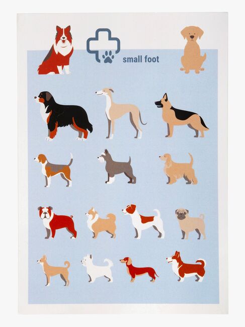 Small Foot Eläinlääkärin Laukku + Pupu