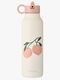 LIEWOOD Falk Juomapullo 500 ml, Peach me/Sea shell