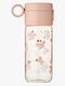 LIEWOOD Clemence Juomapullo 350 ml, Butterfly/Apple blossom