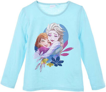Disney Frozen T-paita, Sininen