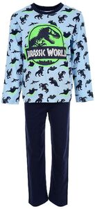 Jurassic World Pyjama, Blue