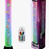 PartyFunLights Valaisin Fish Tube XXL