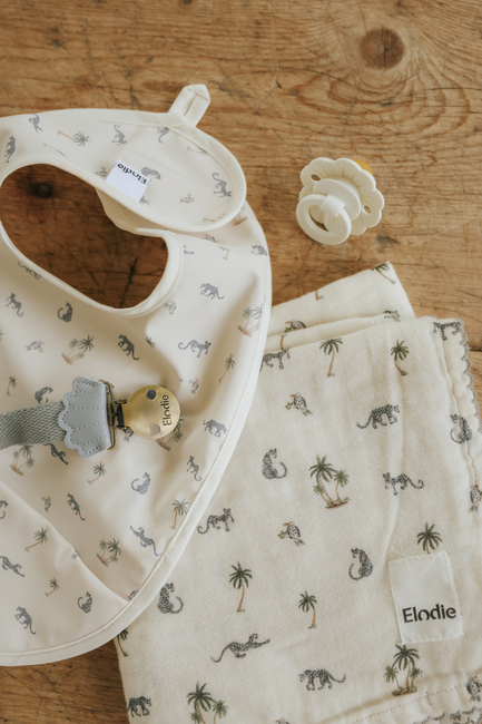 Elodie Ruokalappu Baby 3+, Garden Leos Resort