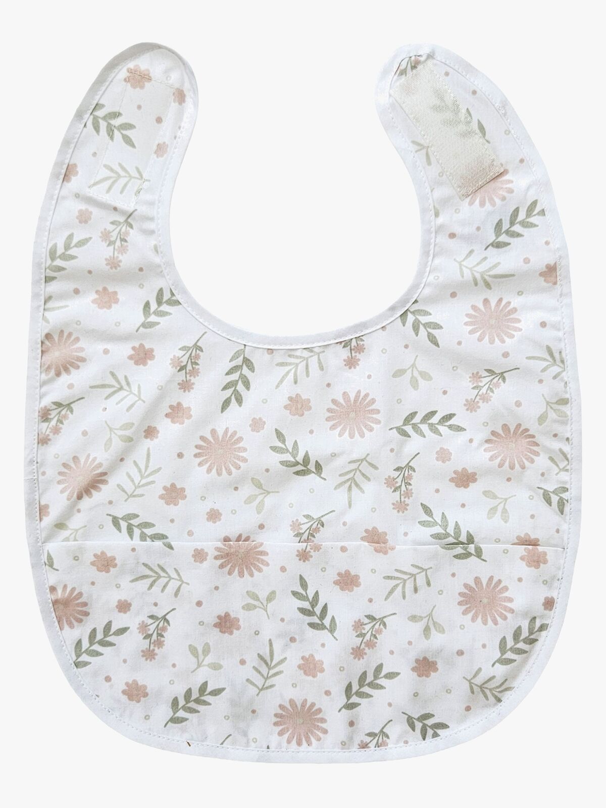 Summerville Organic Ruokalappu, Blossom