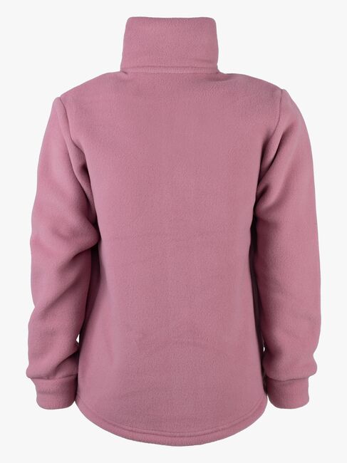 Lindberg Chill Fleecetakki, Rose