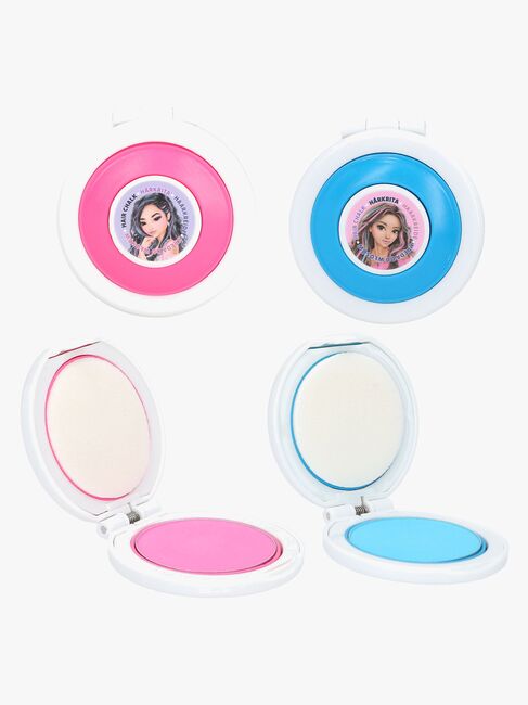 TOPModel BEAUTY and ME Hiusliidut 2-pack