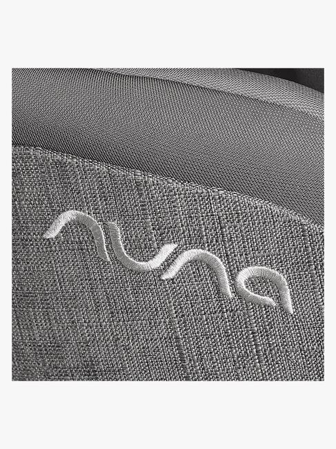 Nuna AACE LX Turvavyöistuin, Seasalt