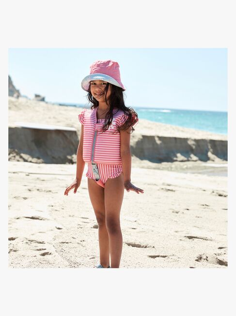 Swim Essentials Uimaliivi, Daisy Flowers