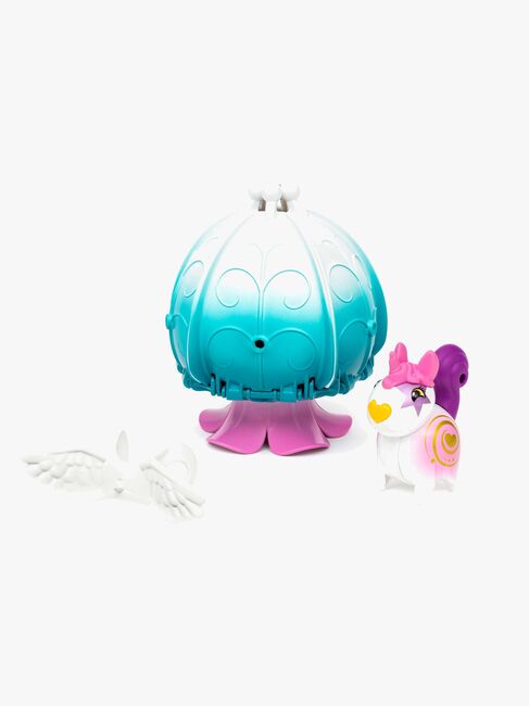 BRIO Flora 36248 Leikkisetti Iris Kukkatalo