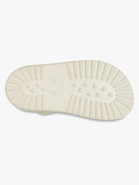 Crocs Classic Fisherman Kids Kangastossut, Sandstone