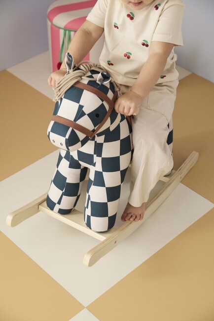 Kid's Concept Keinuhevonen Miro