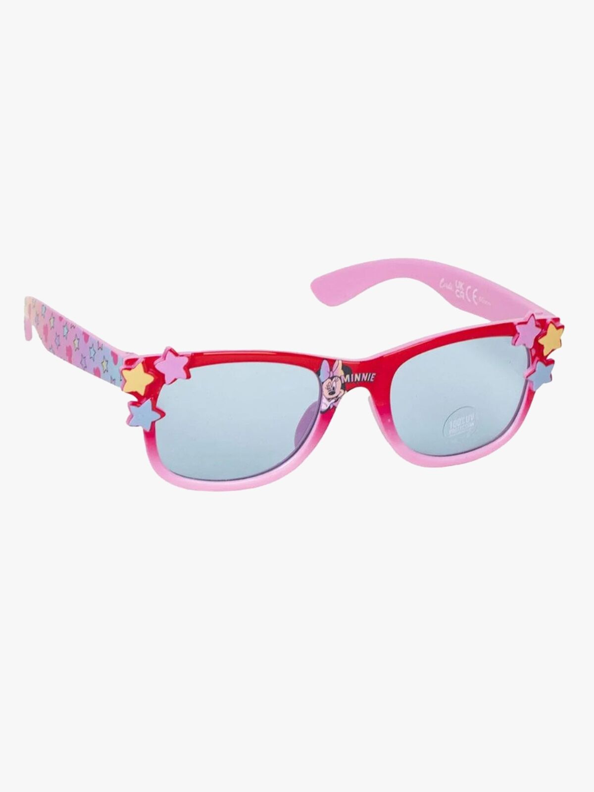 Disney Minni Hiiri Aurinkolasit, Stars