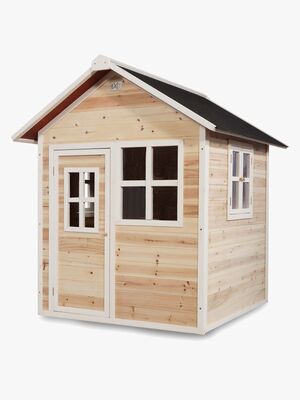 EXIT Loft Leikkimökki 100, Neutraali