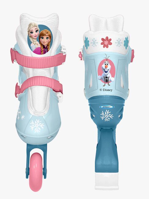 Disney Frozen Rullaluistimet Koko 30-33