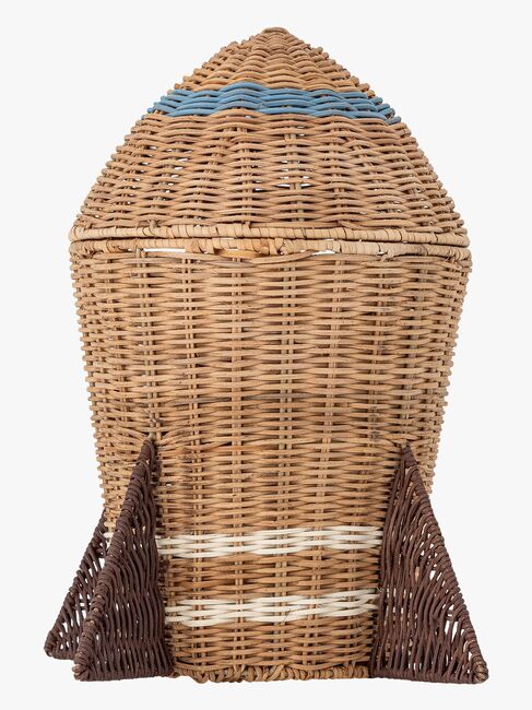 Bloomingville Space Säilytyskori, Nature