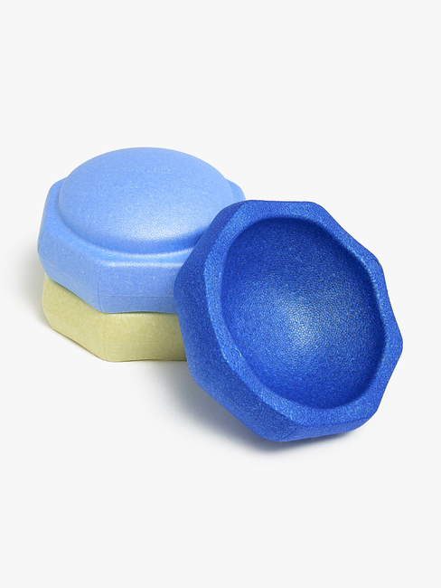 JLY Tasapainopalikat 6-pack, Sininen