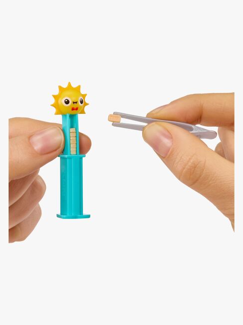 Miniverse Make It Mini Treats Lelusetti