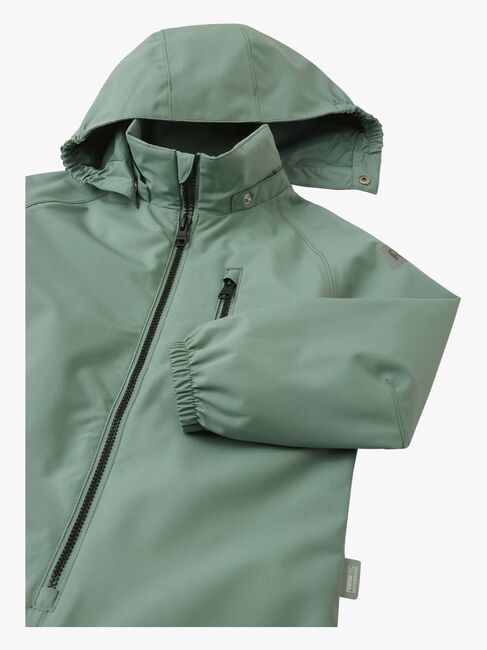 Reima ReimaTec Paihola Välikausihaalari, Stone Green