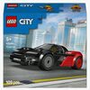 LEGO City 60486 Supersähköauto