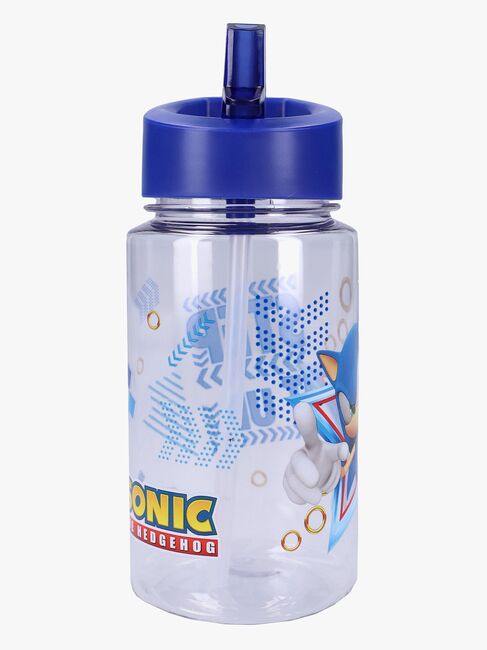 Sonic Juomapullo 450ml, Drink Up