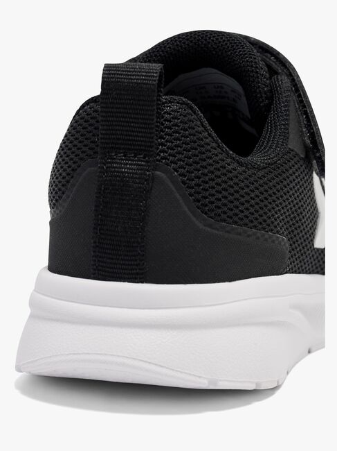 Hummel Actus Breather Jr Treenikengät, Anthracite