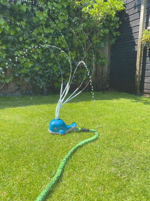 BS Toys Sadetin Valas