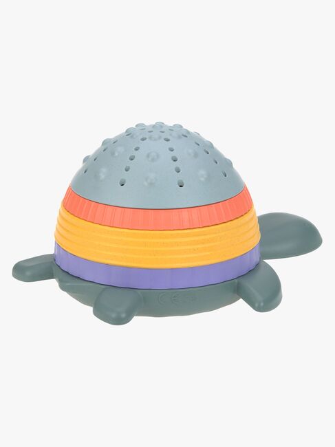 Lässig Kilpikonna Pinottava Lelu, Green