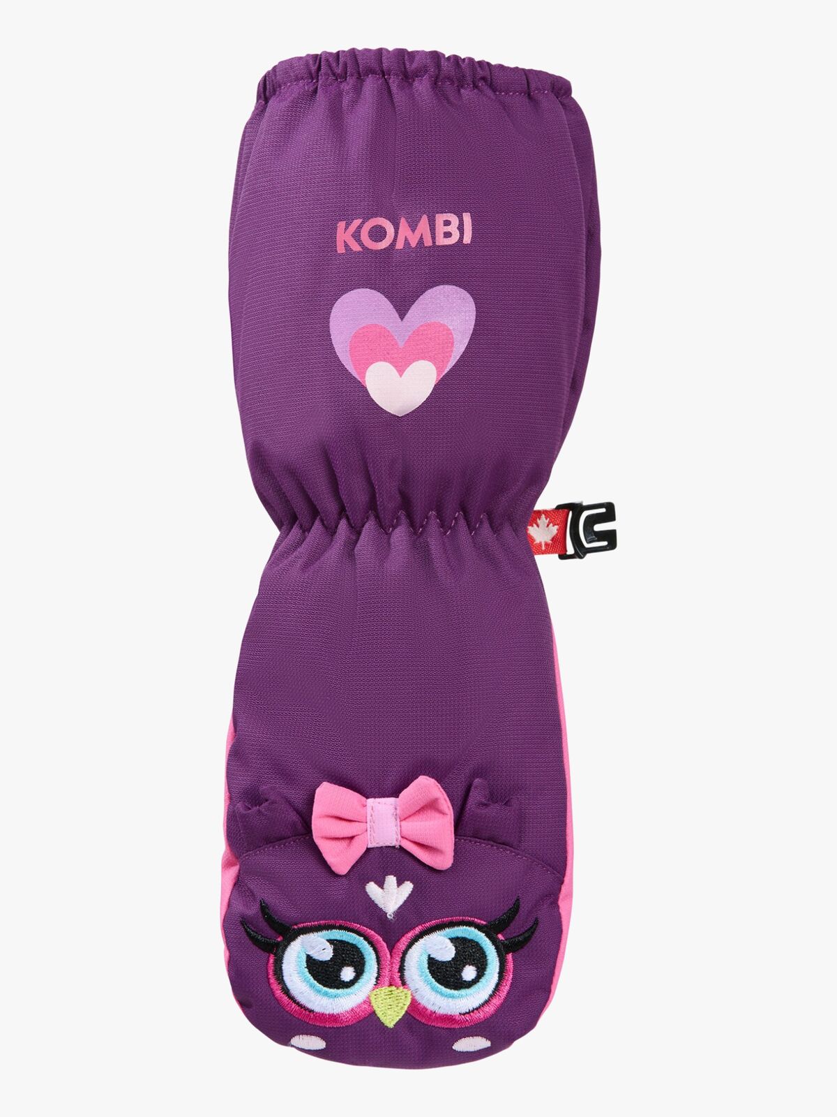Kombi Animal Family Rukkaset, Amy The Owl