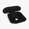 Beemoo Istuimen Kosteussuoja, Black