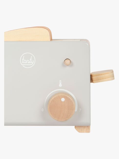 Small Foot Leivänpaahdin, Harmaa