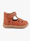 Kavat Backe Sandaalit, Light brown