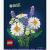 LEGO Botanicals 11508 Päivänkakkarat