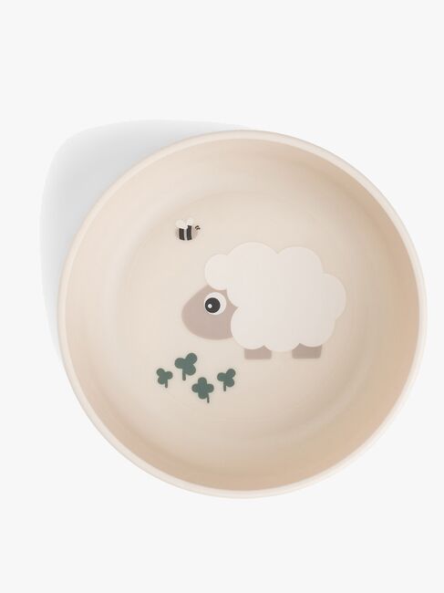 Done By Deer Tiny Farm Foodie Kulho, Sand