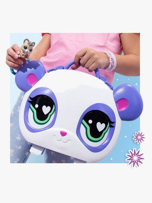 Littlest Pet Shop Kotelo Collect & Display