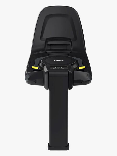 Thule Alfi Telakka, Musta