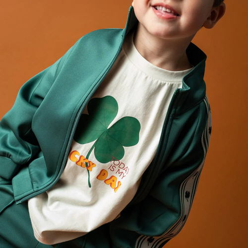 That's Mine Vilde T-paita, Lucky Day