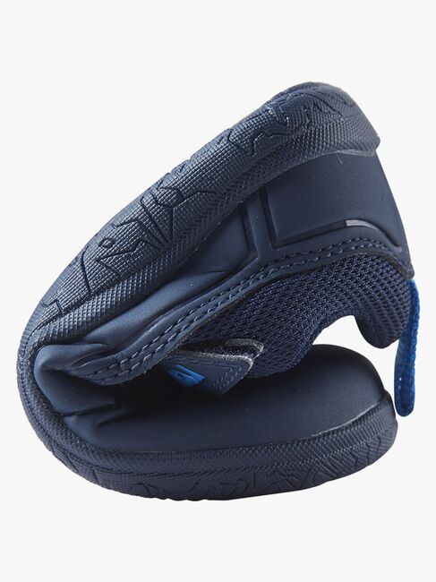 Reima Telmin Barefoot Lenkkarit, Navy