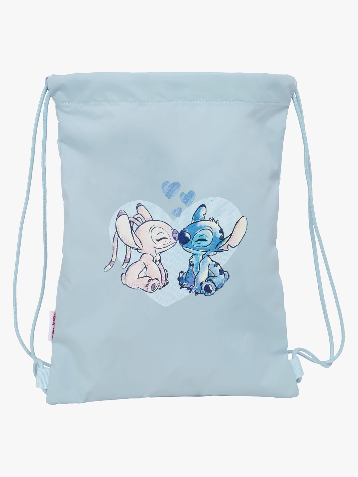 Disney Stitch Jumppapussi, Sininen