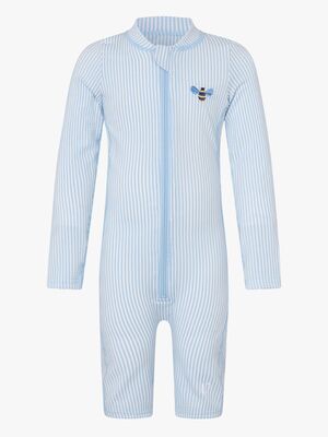 Vanilla Copenhagen UV-Puku, Blue