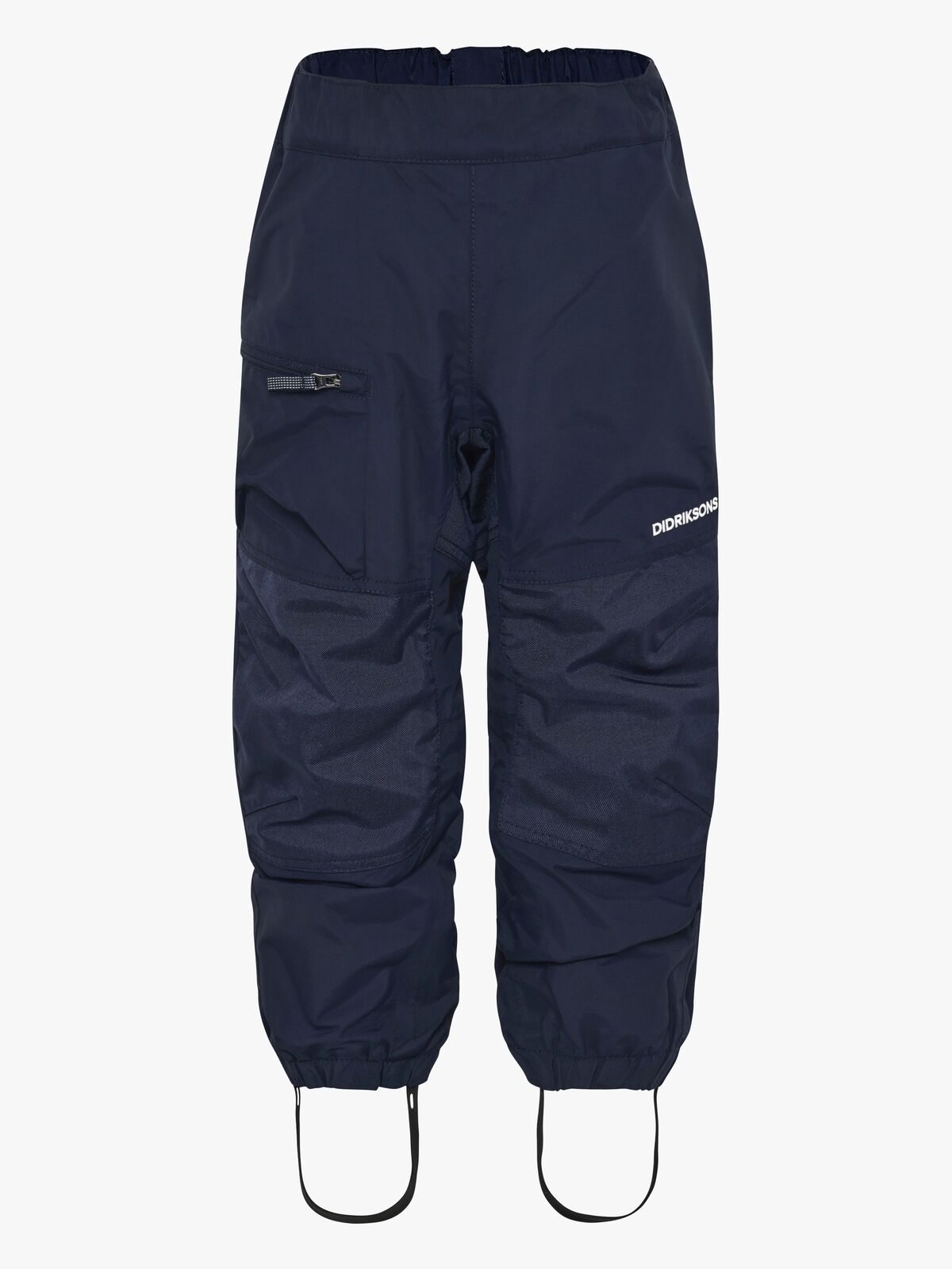 Didriksons Dusk Kuorihousut, Navy